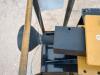 Unused Agrotk 680 Post Driver (Skid Steer Attachment) - 7