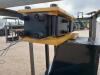 Unused Agrotk 680 Post Driver (Skid Steer Attachment) - 9