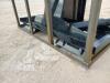 Unused Agrotk 680 Post Driver (Skid Steer Attachment) - 11