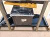 Unused Agrotk 680 Post Driver (Skid Steer Attachment) - 12
