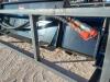 Unused Mower King Rotary Tiller (Skid Steer Attachment) - 7