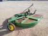 6Ft John Deere 616 Rotary Mower, 3 Pt Hitch - 4