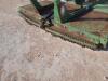 6Ft John Deere 616 Rotary Mower, 3 Pt Hitch - 7