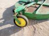 6Ft John Deere 616 Rotary Mower, 3 Pt Hitch - 10