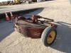 Pull Behind Rotary Mower - 3