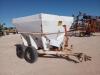 Dry Fertilizer Spreader Cart - 5