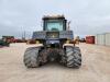 Cat Challenger 85C Crawler Tractor - 4