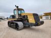 Cat Challenger 85C Crawler Tractor - 7