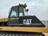 Cat Challenger 85C Crawler Tractor - 15