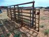 (6) Misc Corral Gates - 4