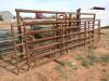 (6) Misc Corral Gates - 5