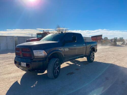 Dodge 2500 Pickup