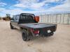 2010 Dodge Ram 6500 HD Flat Bed Dually Pickup - 3