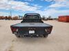 2010 Dodge Ram 6500 HD Flat Bed Dually Pickup - 4