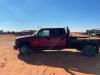 2006 GMC Dually Flatbed Pickup - 2