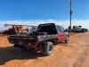 2006 GMC Dually Flatbed Pickup - 4