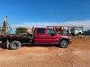 2006 GMC Dually Flatbed Pickup - 5