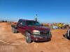 2006 GMC Dually Flatbed Pickup - 6