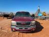 2006 GMC Dually Flatbed Pickup - 7