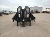 2008 PJ 30Ft Gooseneck Dovetail Trailer - 6