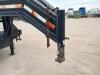 2008 PJ 30Ft Gooseneck Dovetail Trailer - 7