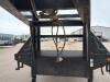 2008 PJ 30Ft Gooseneck Dovetail Trailer - 9