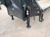 2008 PJ 30Ft Gooseneck Dovetail Trailer - 10