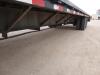 2008 PJ 30Ft Gooseneck Dovetail Trailer - 11