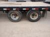 2008 PJ 30Ft Gooseneck Dovetail Trailer - 13