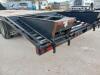 2008 PJ 30Ft Gooseneck Dovetail Trailer - 16