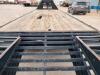 2008 PJ 30Ft Gooseneck Dovetail Trailer - 17