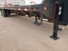 2008 PJ 30Ft Gooseneck Dovetail Trailer - 22