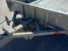 Single Axle Trailer - 8