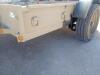 Single Axle Trailer - 9