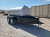 2023 Industrias Metallica Penner 990 Gallon Fuel Tank Trailer - 5