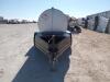 2023 Industrias Metallica Penner 990 Gallon Fuel Tank Trailer - 6