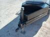 2023 Industrias Metallica Penner 990 Gallon Fuel Tank Trailer - 7