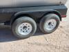 2023 Industrias Metallica Penner 990 Gallon Fuel Tank Trailer - 11