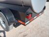 2023 Industrias Metallica Penner 990 Gallon Fuel Tank Trailer - 14
