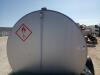 2023 Industrias Metallica Penner 990 Gallon Fuel Tank Trailer - 20