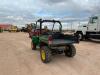 2011 John Deere 825 Gator UTV - 3