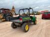 2011 John Deere 825 Gator UTV - 5