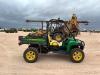 2011 John Deere 825 Gator UTV - 6