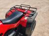 2004 Honda Rancher ATV - 11