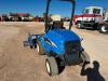 New Holland MC35 Mower - 11