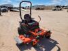 Bad Boy Maverick 747 Zero Turn Lawn Mower - 7