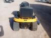 Cub Cadet LTX 1045 Riding Mower - 3