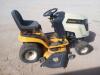 Cub Cadet LTX 1045 Riding Mower - 4