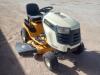 Cub Cadet LTX 1045 Riding Mower - 5