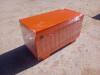 Unused Diggit 2248 Jobsite Storage Chest - 4